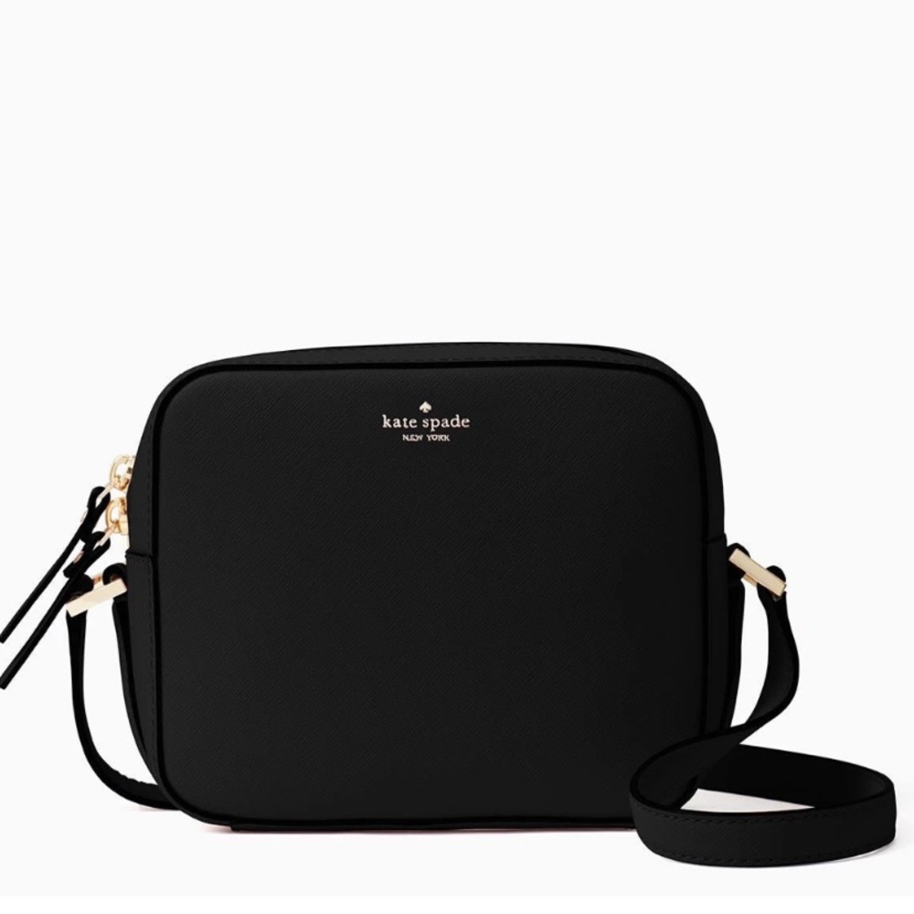Kate Spade ♠️ Crossbody
